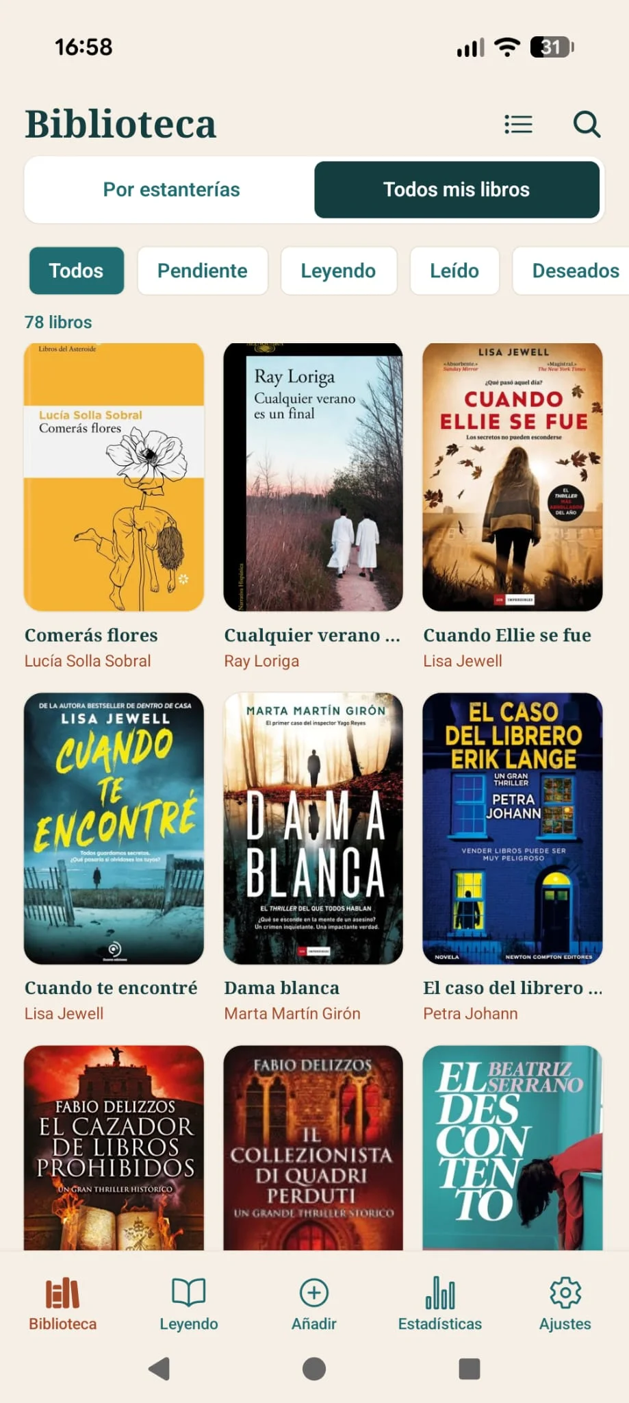 Detalle del libro y acceso rápido